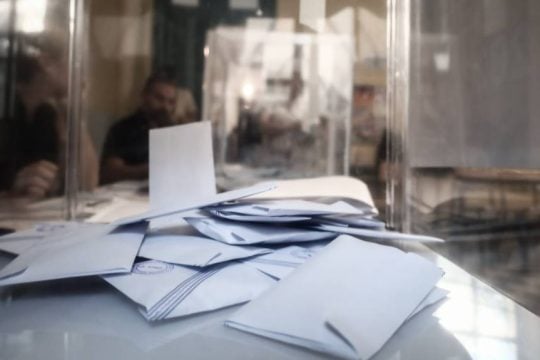 Εκλογές ΟΤΑ